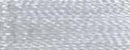 Robison-Anton Rayon 1100 yd spool - 2539 Chrome  