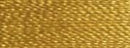 Robison-Anton Rayon 1100 yd spool - 2556 Pollen Gold