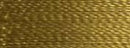 Robison-Anton Rayon 1100 yd spool - 2562 Bullion 