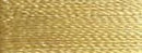 Robison-Anton Rayon 1100 yd spool - 2586 14 Kt. Gold