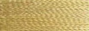 Robison-Anton Rayon 1100 yd spool - 2606 TH Gold