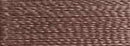 Robison-Anton Rayon 1100 yd spool - 2610 Pro Brown 