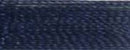 Robison-Anton Rayon 1100 yd spool - 2620 Pro Dark Blue  