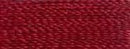 Robison-Anton Rayon 1100 yd spool - 2623 Pro Red