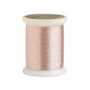 Superior Threads Metallic 40 wt  457 m (500 yd.) spool - 029 Rose Gold