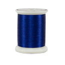 Superior Threads Metallic 40 wt  457 m (500 yd.) spool - 038 Sapphire