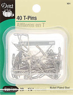 T-Pins - Size 28