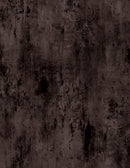 Essentials Vintage Texture 1077-89233-999 Black by Wilmington Prints