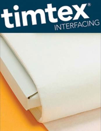 Timtex Interfacing - 20&quot;