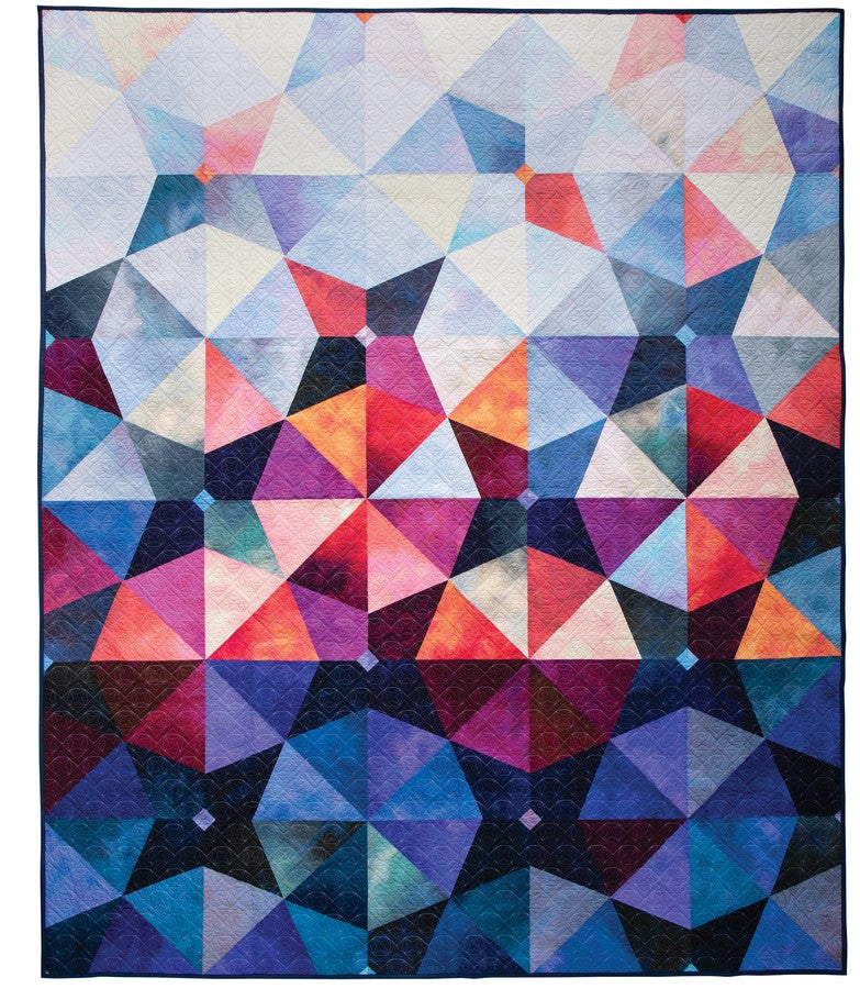 Ombre Quilts