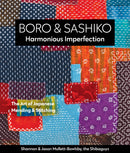 Boro and Sashiko: Harmonious Imperfection