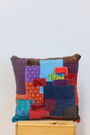 Boro and Sashiko: Harmonious Imperfection