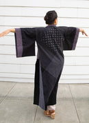 Boro and Sashiko: Harmonious Imperfection