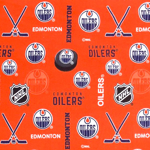 Edmonton Oilers Æô FLANNEL