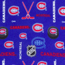 Montreal Canadiens Æô FLANNEL