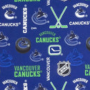 Vancouver Canucks Æô FLANNEL