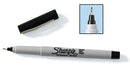 Ultra Fine Sharpie - Black
