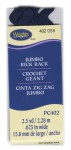 Jumbo Rick Rack - Navy Blue