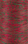 King Tut 500 yard Spool - 1002 - Holly & Ivy