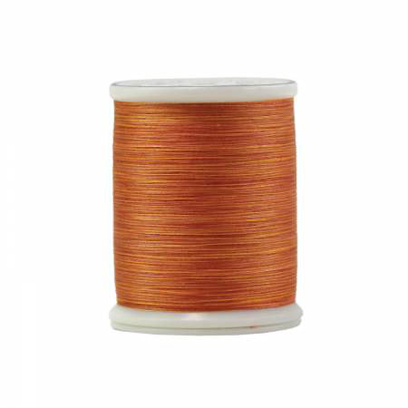 King Tut 500 yard Spool - 1058 - Pumpkin Spice