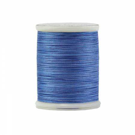 King Tut 500 yard Spool - 1065 - Wild Blue Yonder