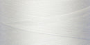 King Tut 500 yard Spool - 971 - White Linen