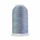 King Tut 2000 yard Cone - 1039 - Wintertime