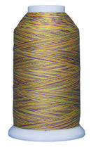 King Tut 2000 yard Cone - 931 - Passion Fruit 