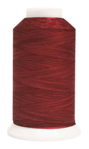 King Tut 2000 yard Cone - 945 - Cinnaberry 