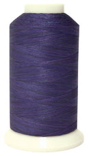 King Tut 2000 yard Cone - 953 - Lobelia 