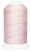 King Tut 2000 yard Cone - 956 - Angel Pink