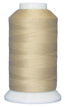 King Tut 2000 yard Cone - 973 - Flax 