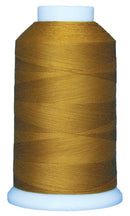 King Tut 2000 yard Cone - 976 - Olde Golde