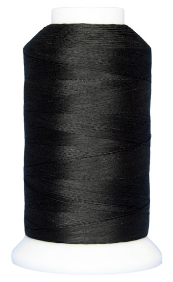 King Tut 2000 yard Cone - 977 - Ebony 