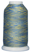 King Tut 2000 yard Cone - 986 - Alexandria