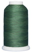 King Tut 2000 yard Cone - 989 - Malachite