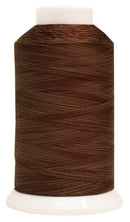 King Tut 2000 yard Cone - 992 - Pine Cone