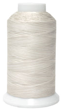 King Tut 2000 yard Cone - 997 - Alabaster 