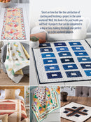 Quilts You Can Make in a Day