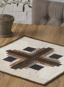 Quilts You Can Make in a Day