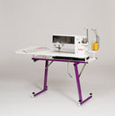 SewEzi Grande Sewing Table with Free Acrylic Custom Insert and Cover