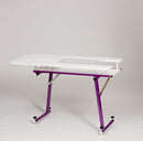SewEzi Grande Sewing Table with Free Acrylic Custom Insert and Cover