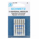 Schmetz Universal Machine Needles - Size 80/12
