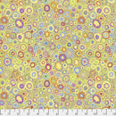 Paperweight PWGP020.GOLDX - Fat Quarter