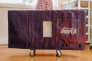 SewEzi Grande/Serger Table Mobile