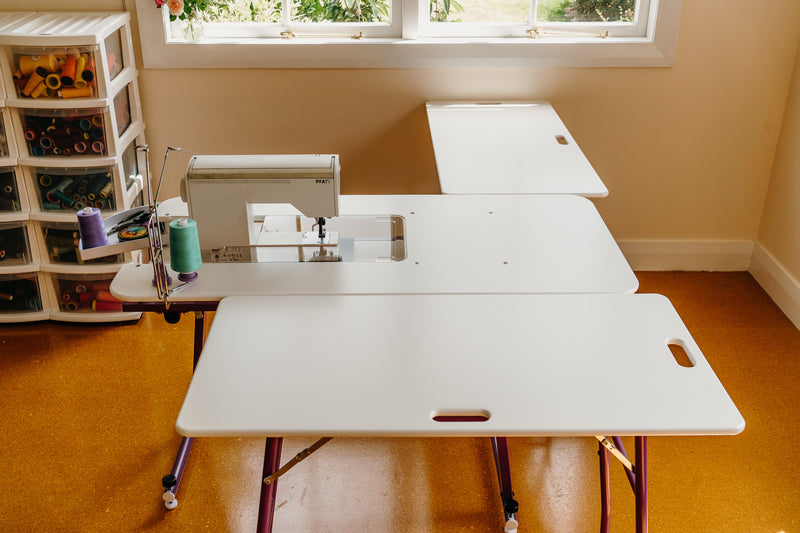 Buy Folding Sewing Table Online In India -  India