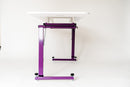 SewEzi Grande Sewing Table with Free Acrylic Custom Insert and Cover