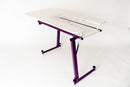 SewEzi Grande Sewing Table with Free Acrylic Custom Insert and Cover