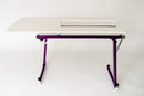 SewEzi Grande Sewing Table with Free Acrylic Custom Insert and Cover