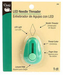 LED Needle Threader